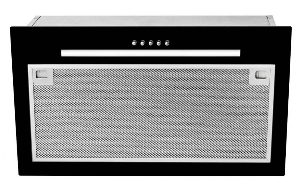 CAMPANA GRUPO FILTRANTE TEKA GFG 2 BLACK